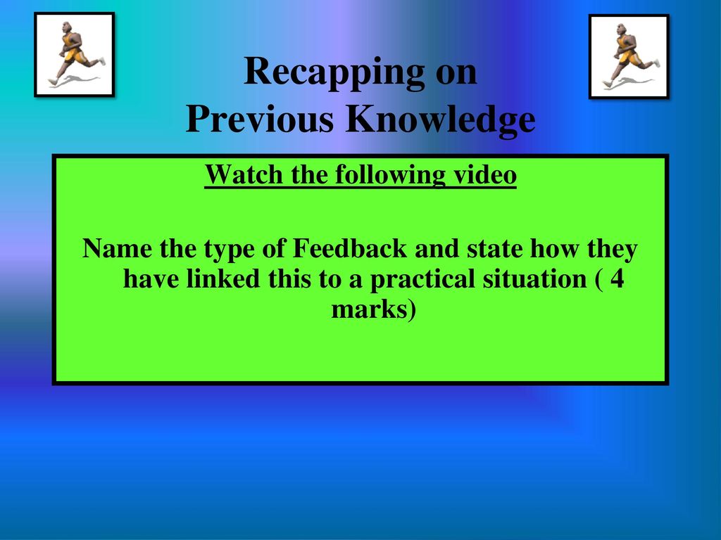 Learning & Performance - ppt download