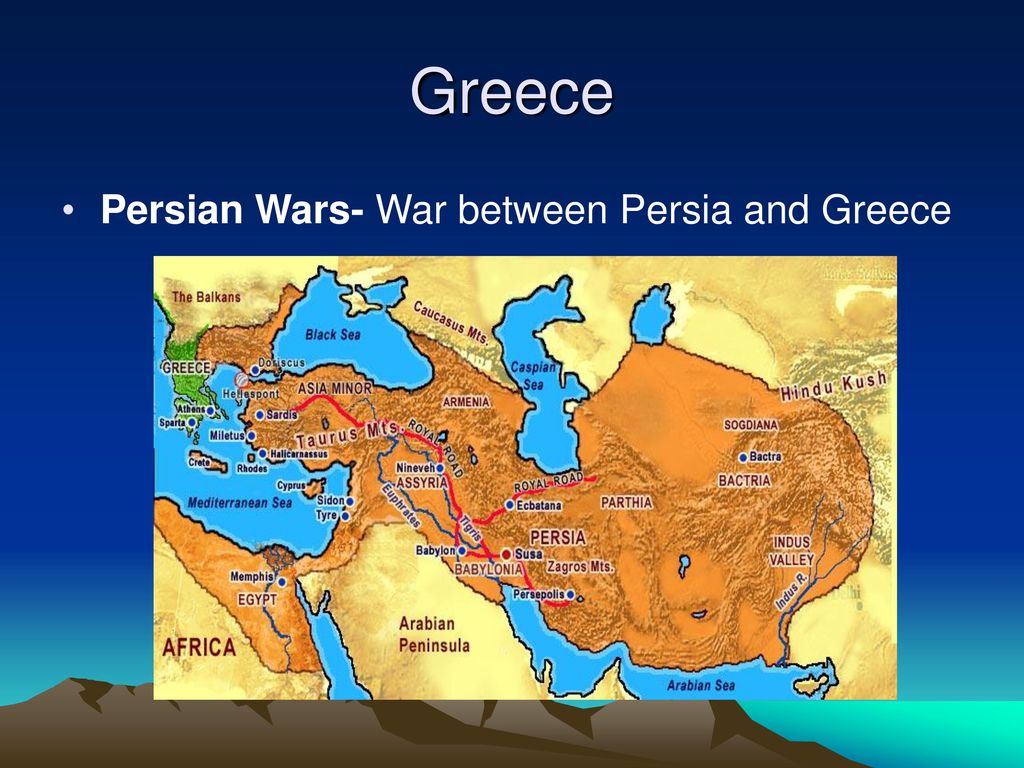 Greece ppt download