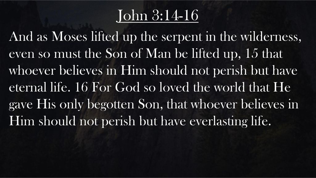 A Look At The Lost John 3 Ppt Download a-look-at-the-lost-john-3-ppt-download