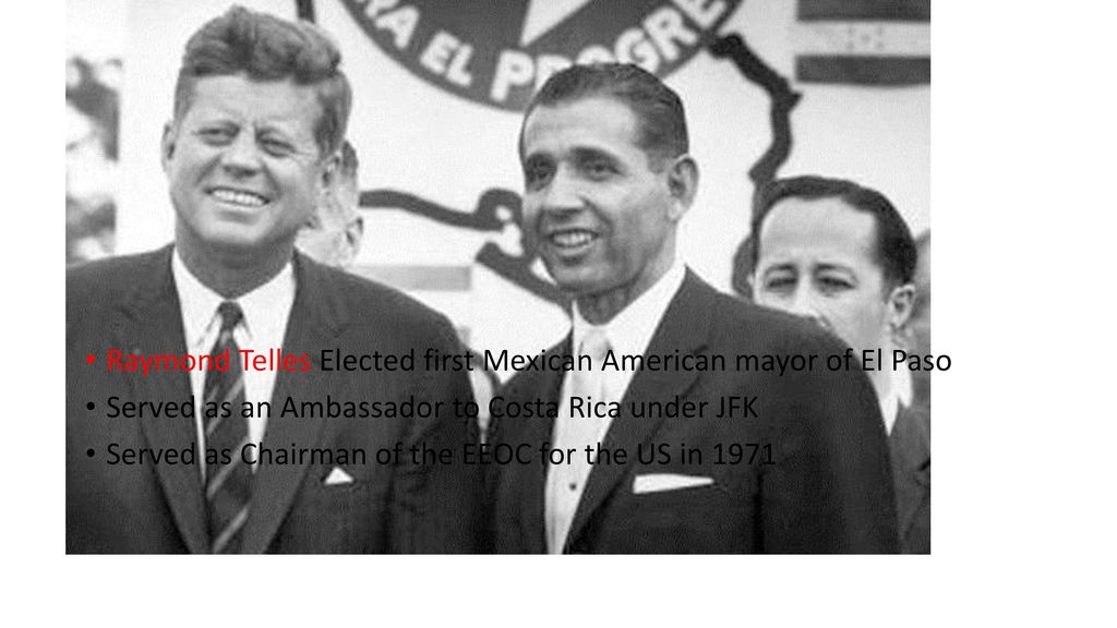 Civil Rights and Conservatism ERA ppt download
