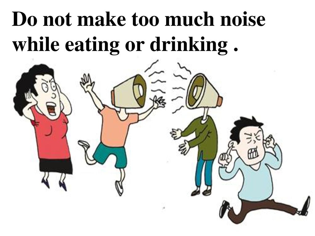 Unit5 good manners integrated skills ppt download