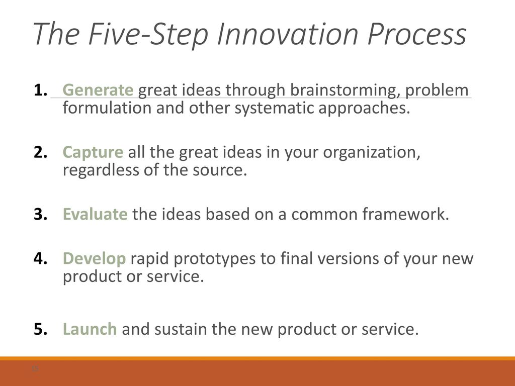 Innovation evolutionary or revolutionary ppt download