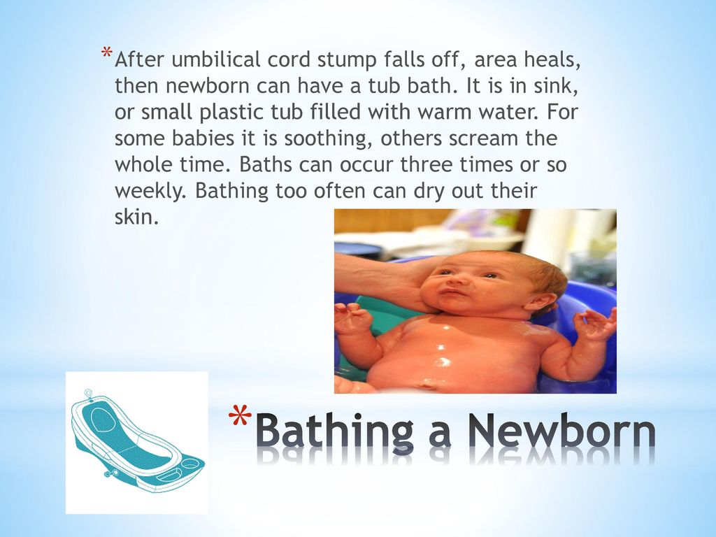 Basic Infant Care Newborns At Home Basic Information Care And Techniques To Do For The Infant Ppt Download
