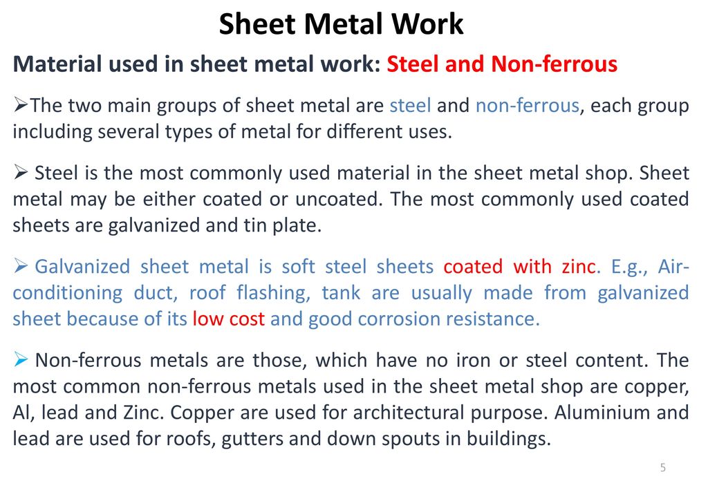 Basic Mechanical Engineering 15me101 Part 2 Unit Iv V Ppt Download