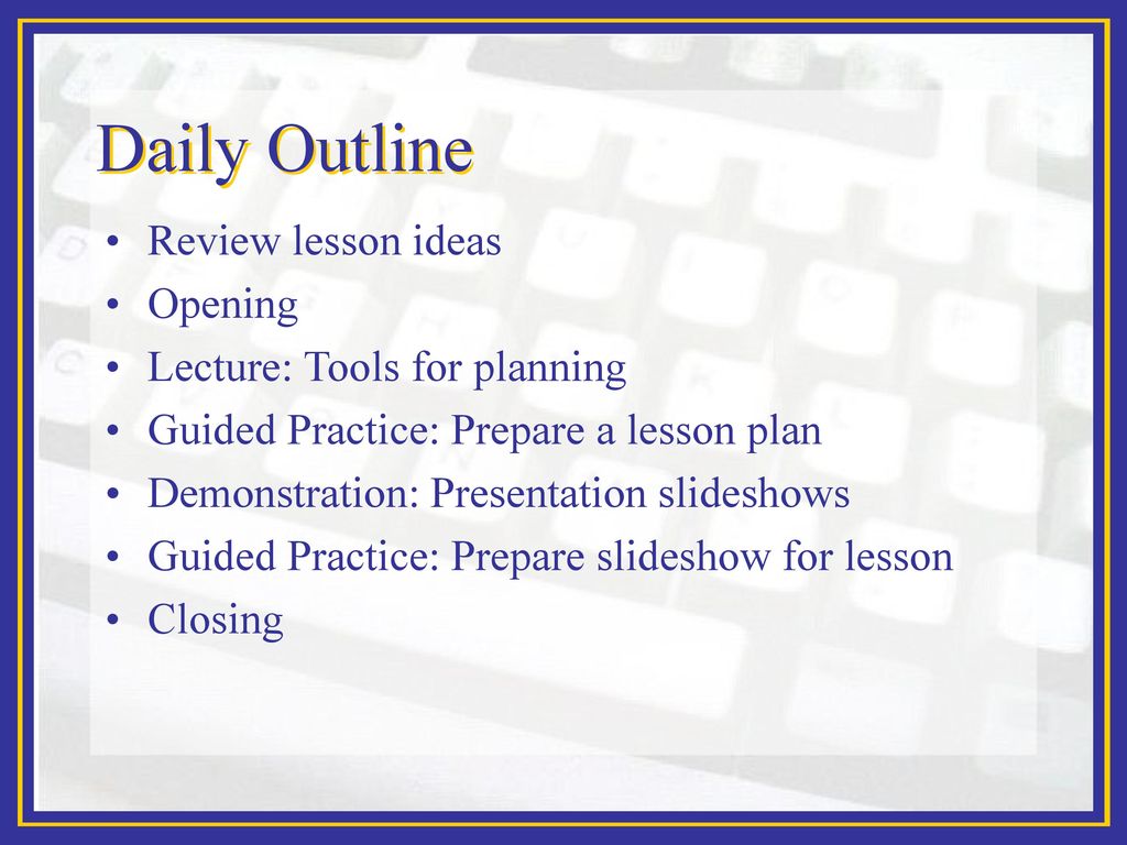 Ice 234 survey of computers in schools ppt download