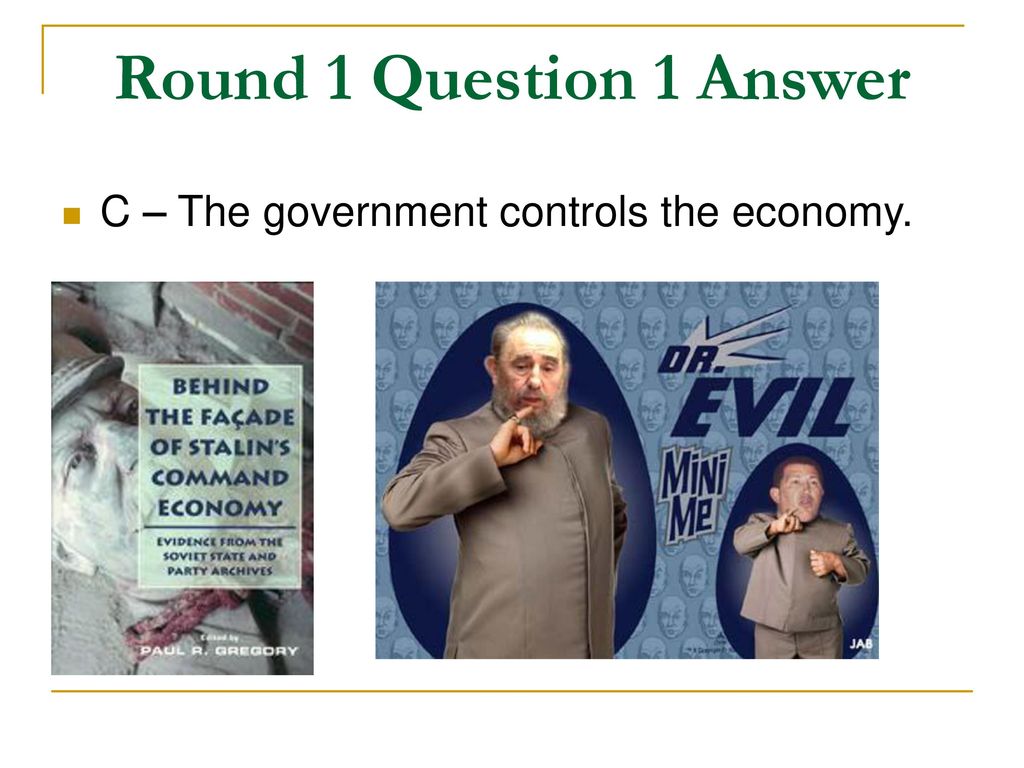 Government Economy Eog Milestone Trivia Game Ppt Download