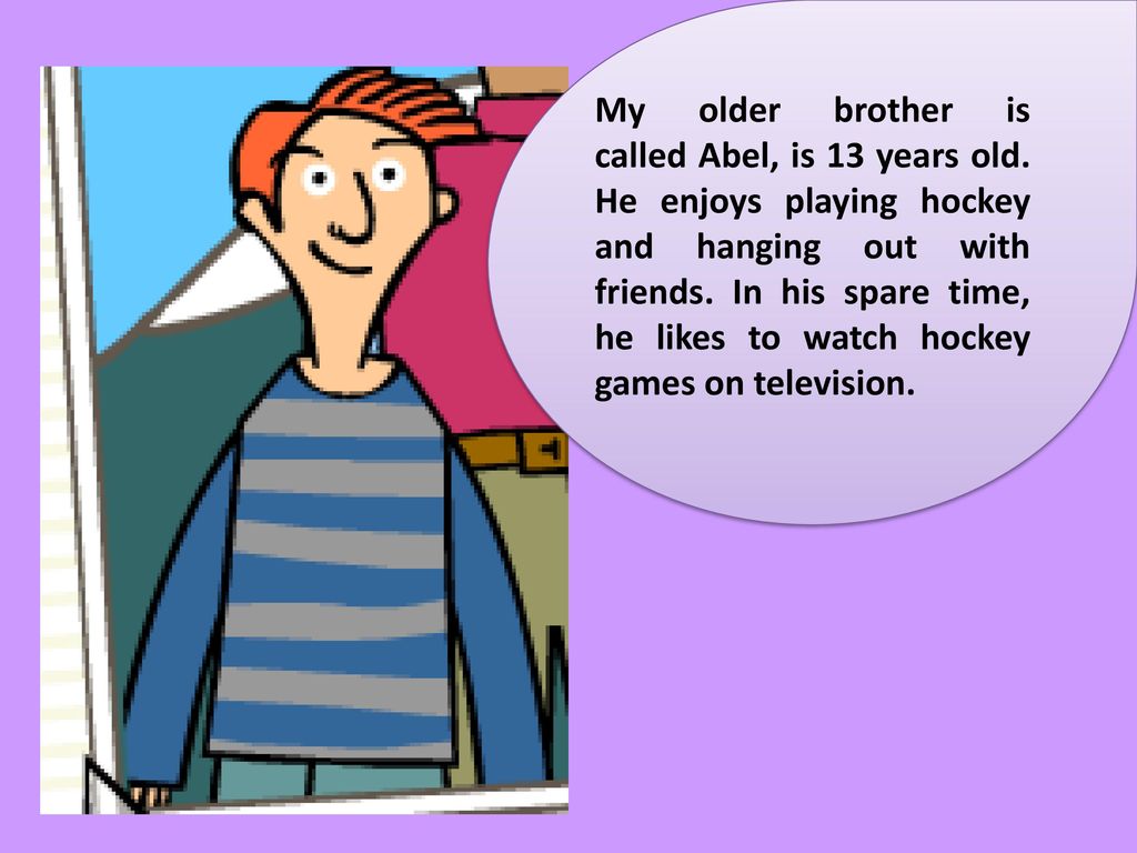 My Family Ppt Download my-family-ppt-download