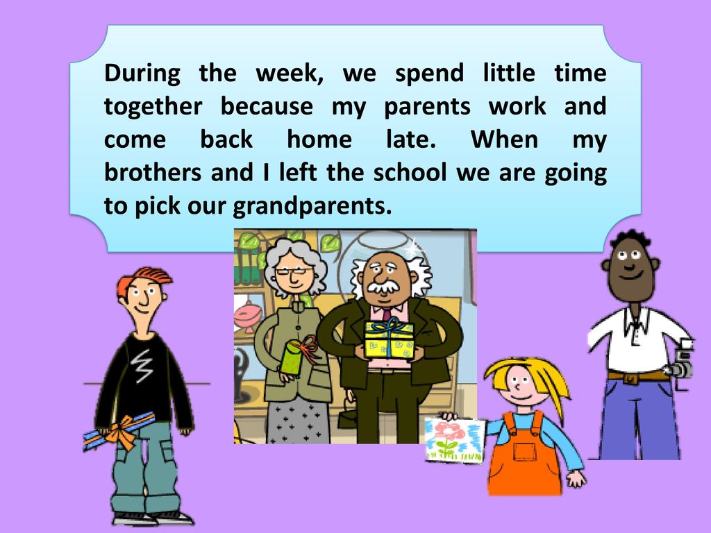 my-family-ppt-download