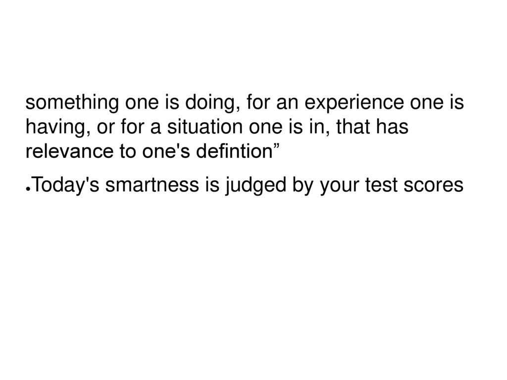 Do You Think It s Fair To Judge People s Smartness By Their Race Ppt do-you-think-it-s-fair-to-judge-people-s-smartness-by-their-race-ppt