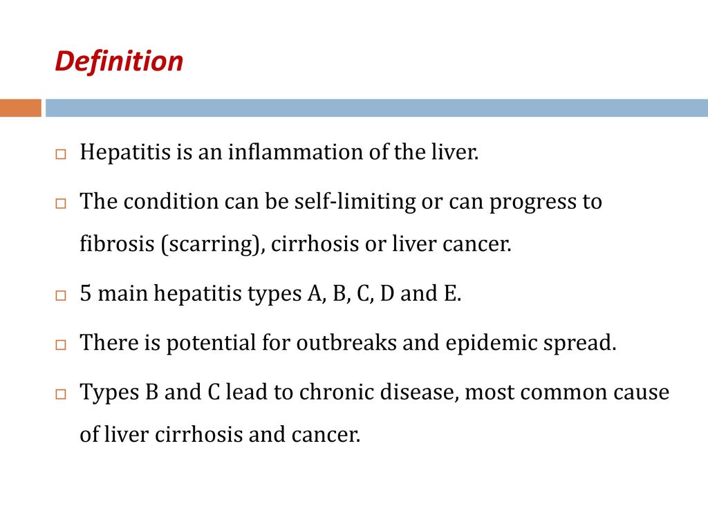 hepatic cancer define