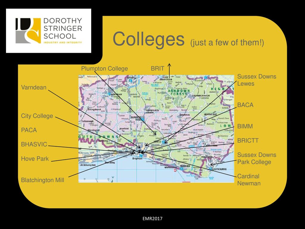 Year 11 Parents Carers’ Careers Guidance Evening - Ppt Download