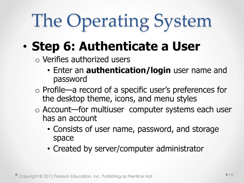 Computers Are Your Future Twelfth Edition - ppt download