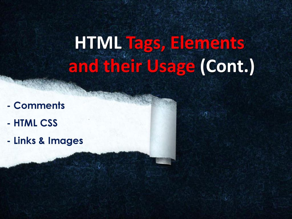 Length Of Course: 36 hours - ppt download