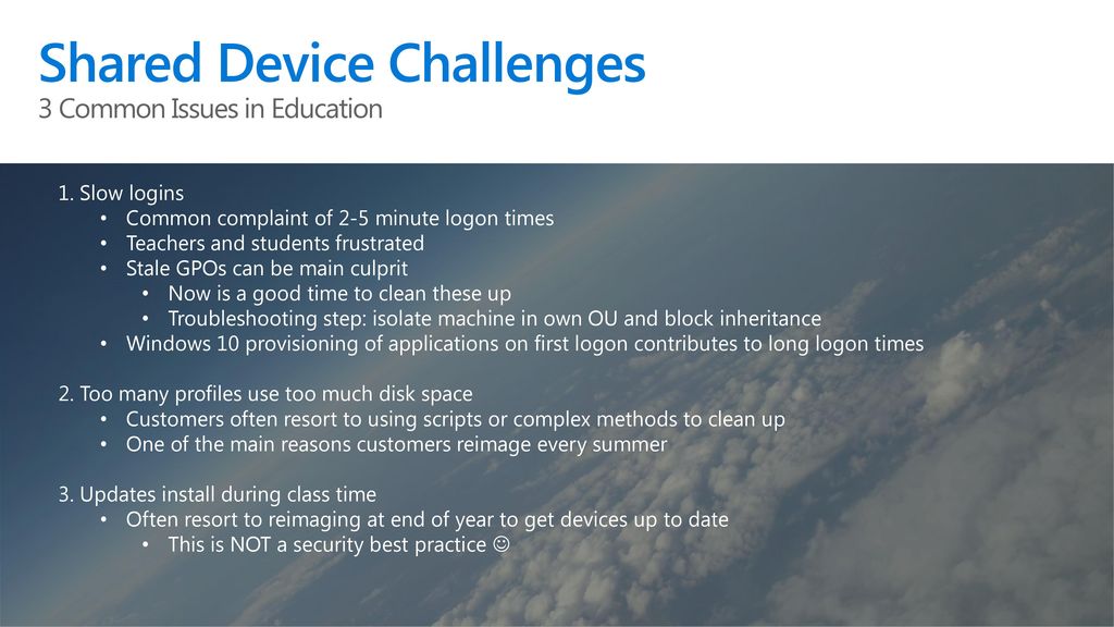windows 10 education clean install windows 10 education clean install