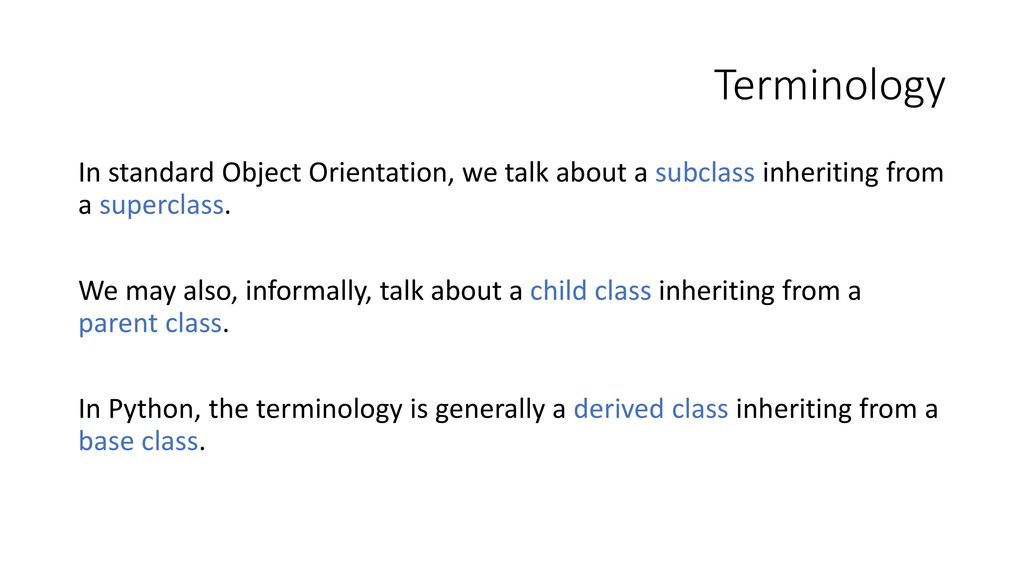 Classes. - ppt download