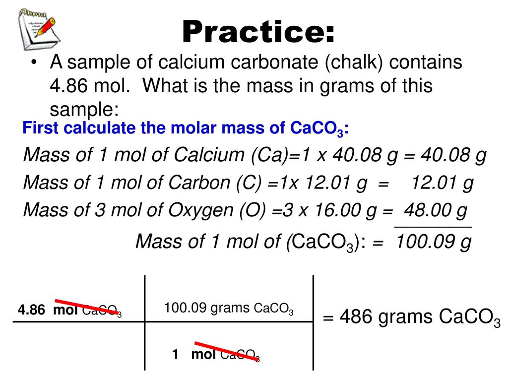Caco3