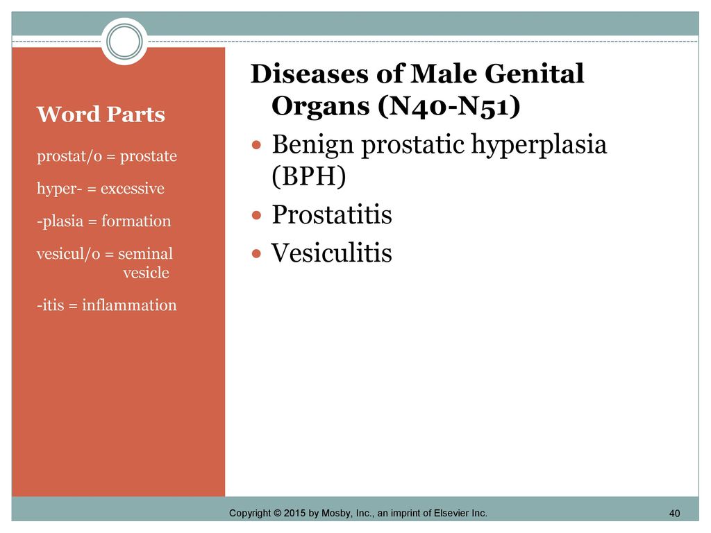 Lehet a prostatitis a mycoplasma miatt,