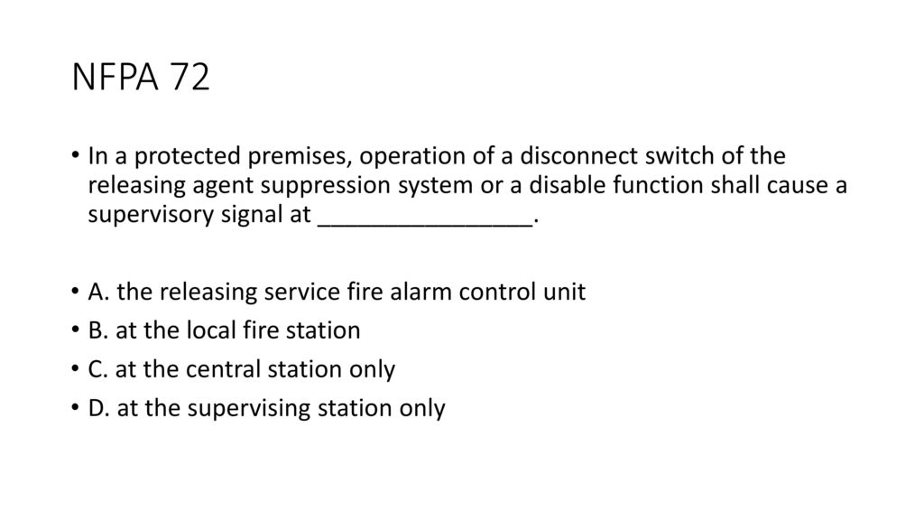 nys fire alarm license practice test nys fire alarm license practice test