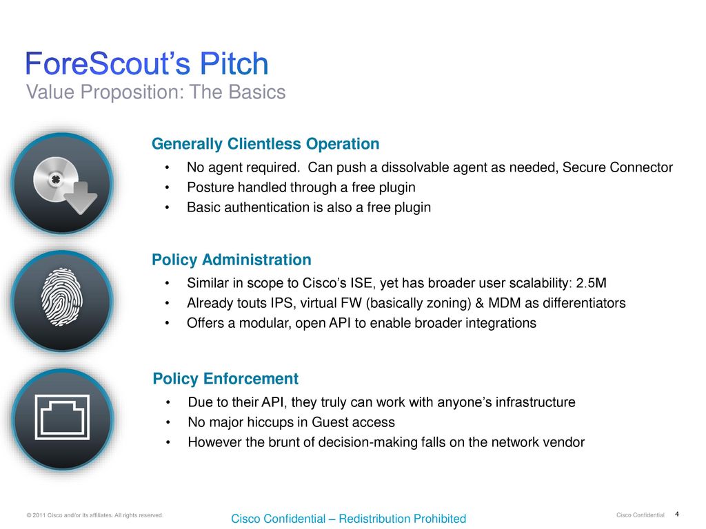 Forescout Secure Connector Mac Forescout Secure Connector Mac