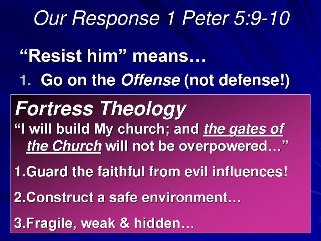 Spiritual Struggle Taking The Offense Ppt Download spiritual-struggle-taking-the-offense-ppt-download