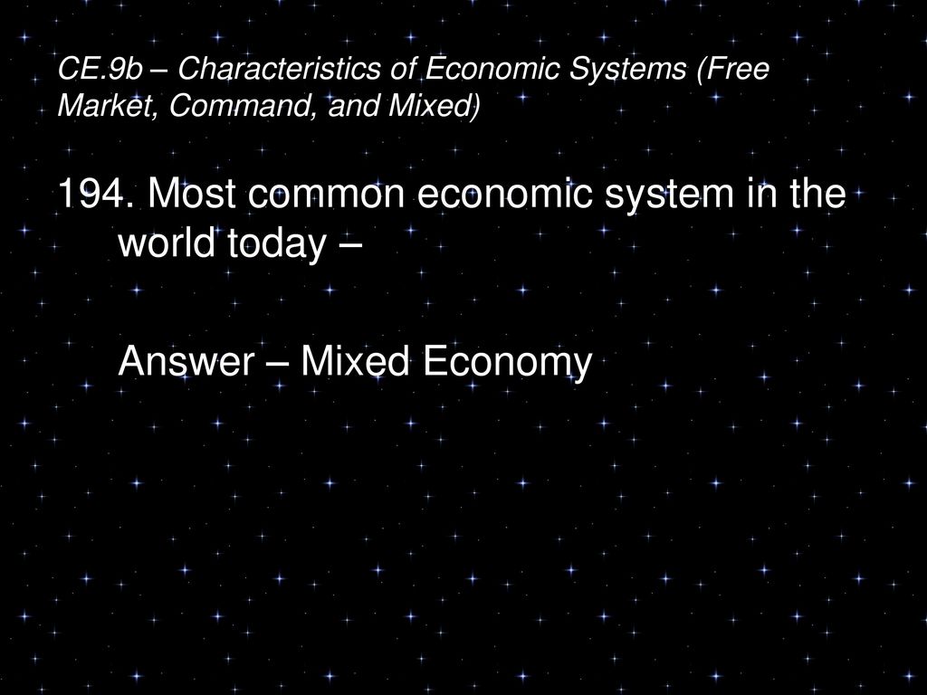 Sol Review Questions Civics Economics Ppt Download