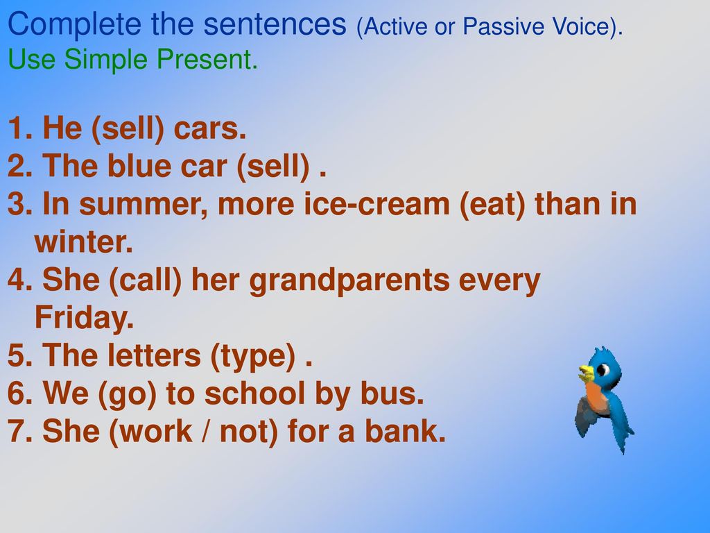 Passive exercise 5. Пассивный залог present simple упражнения. Present Passive Voice упражнения. Passive Voice present simple упражнения. Present simple Passive упражнения.