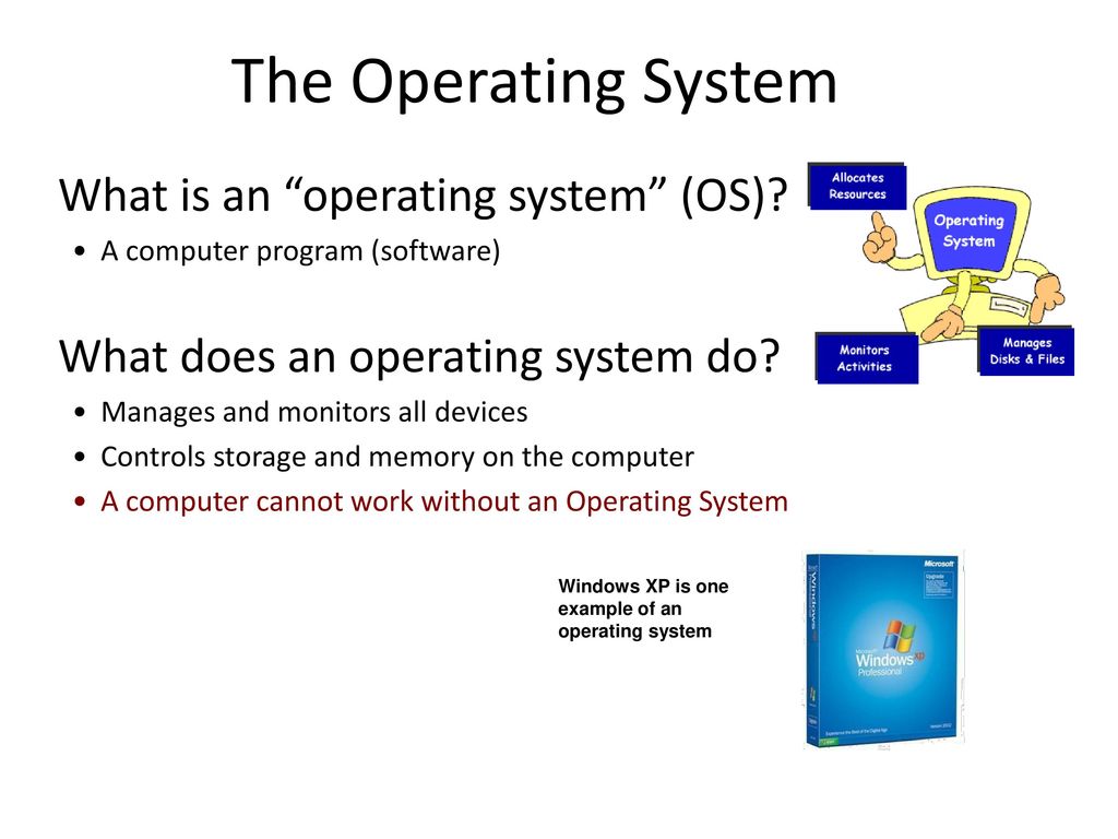 Basics of computing environment ppt download