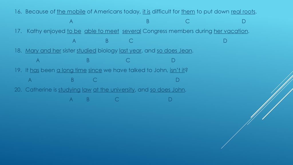 Grammar Ppt Download