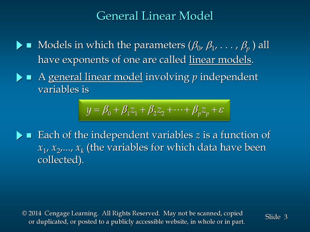 John Loucks St. Edward’s University . SLIDES . BY. - ppt download