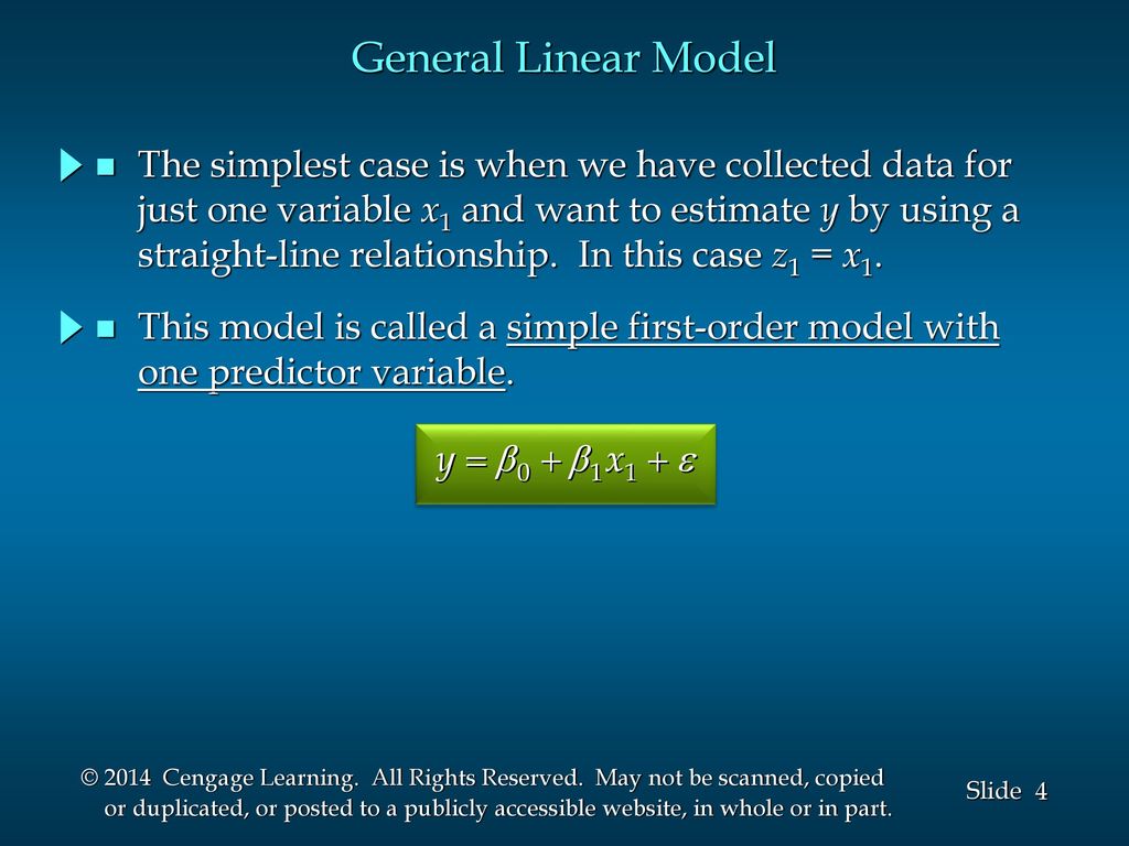 John Loucks St. Edward’s University . SLIDES . BY. - ppt download
