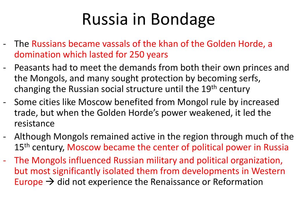 Why historically significant? ppt download