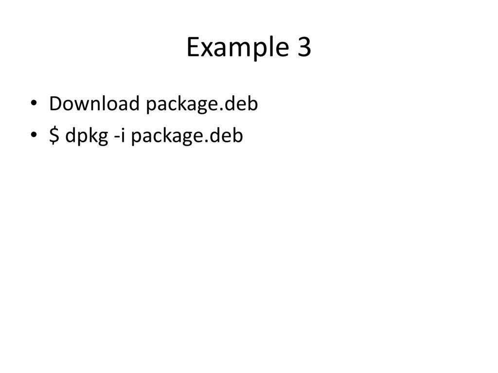 Build and package cse 403 section 2011 feb 3 hao lu ppt download