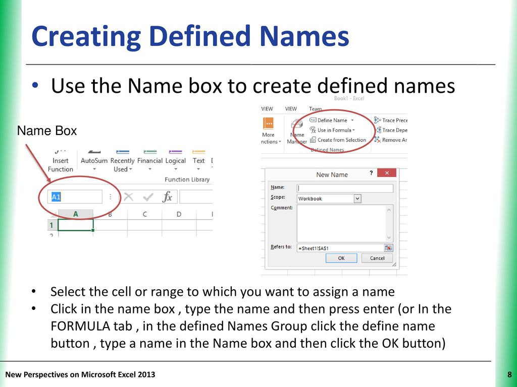 Developing An Excel Application Ppt Download Developing An Excel Application Ppt Download