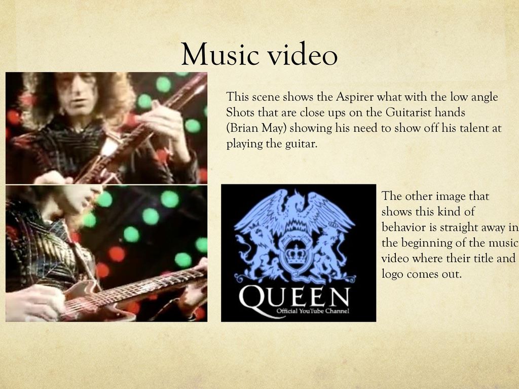 Queen. - ppt download