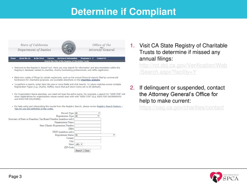 Legal considerations for rescues ppt download