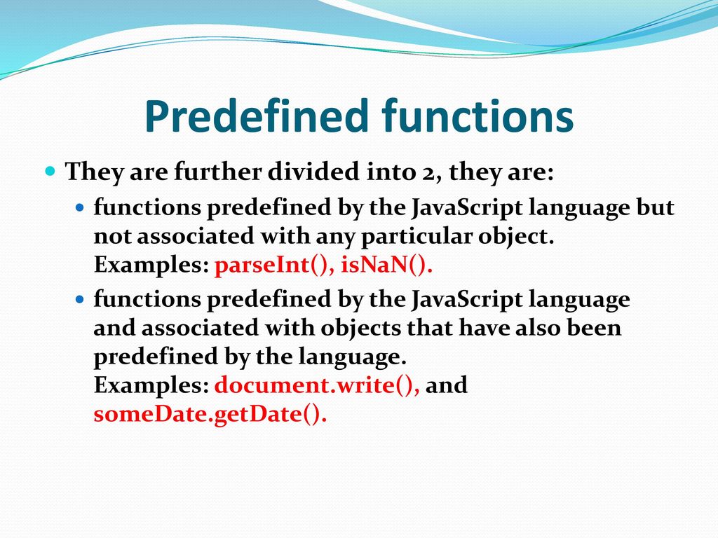 Week#3 Day#1 Java Script Course - ppt download