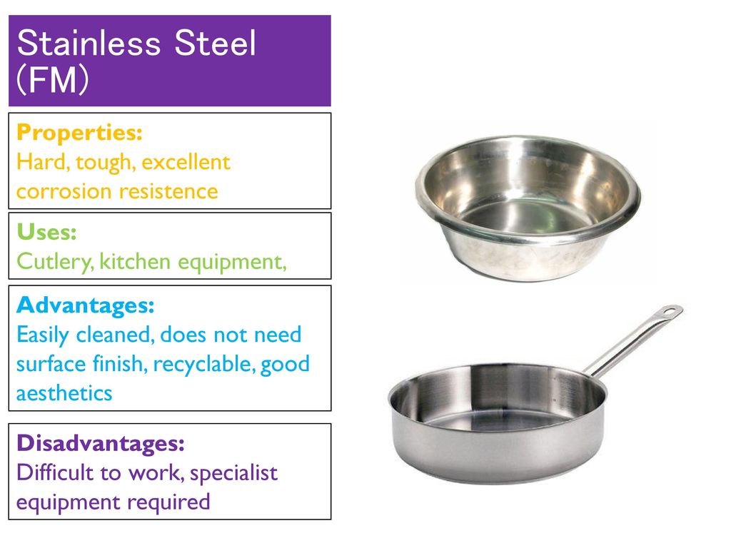 The Advantages of Using Stainless Steel Equipment - chemsealinc