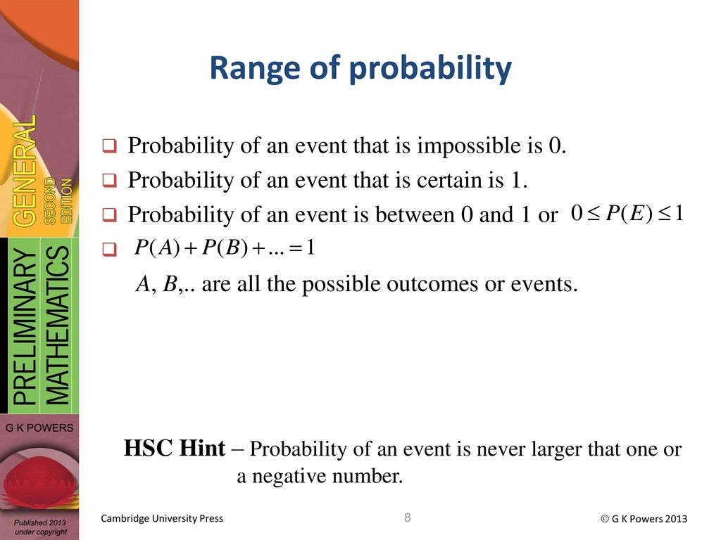 9. Relative frequency and probability - ppt download