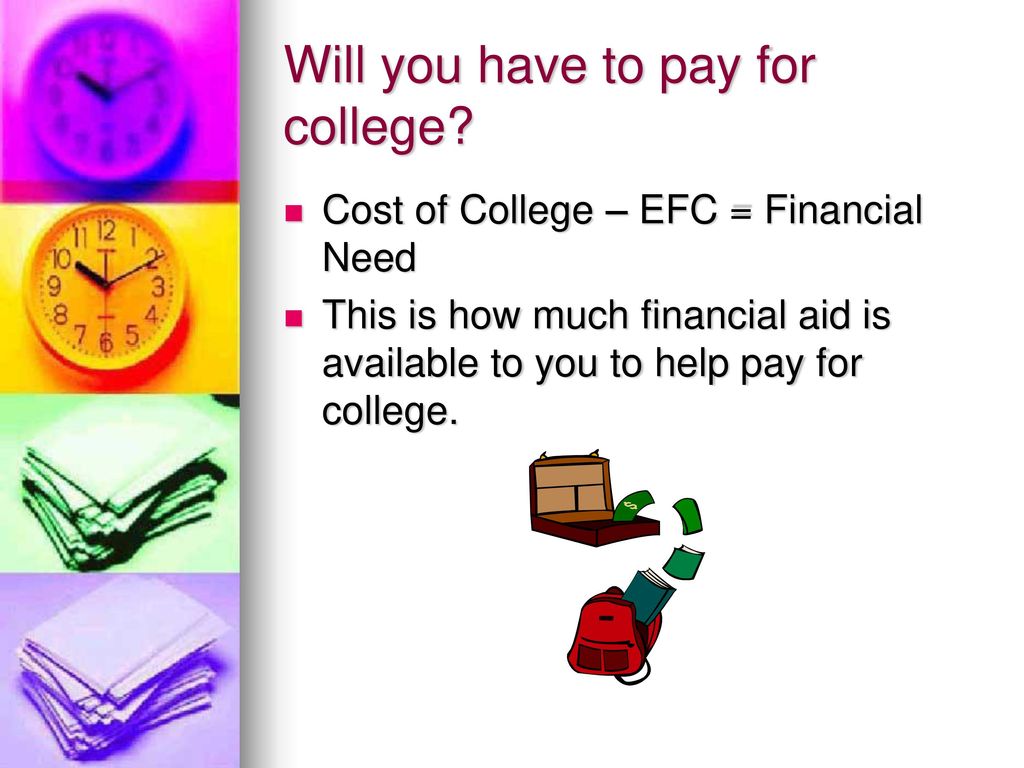 Financial Aid. - ppt download