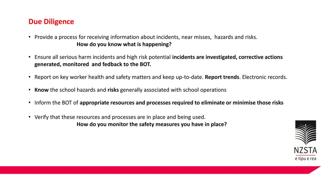 Health and safety enhancing your health and safety culture ppt download