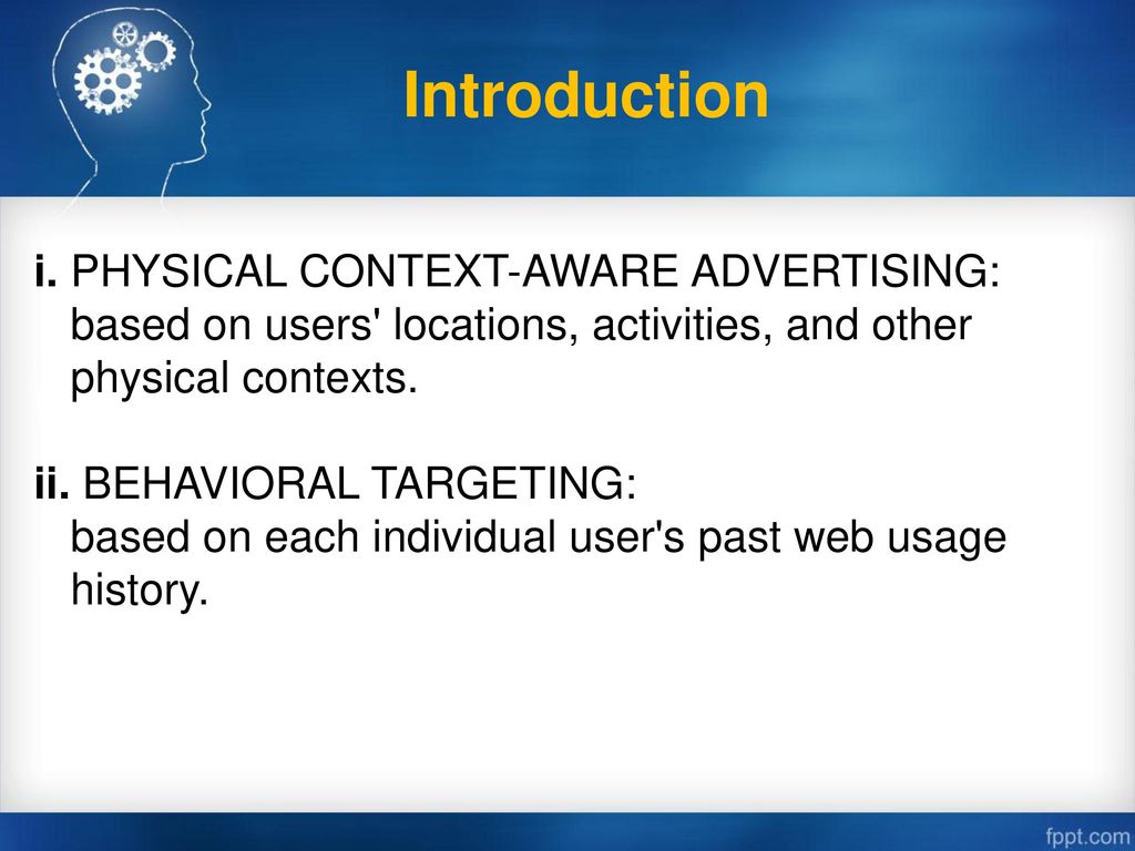 SmartAds Bringing Contextual Ads To Mobile Apps Ppt Download smartads-bringing-contextual-ads-to-mobile-apps-ppt-download