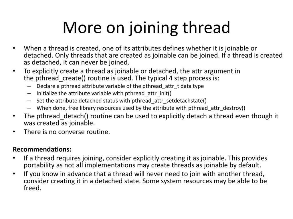 Principles of Operating Systems Lecture 8 ppt download