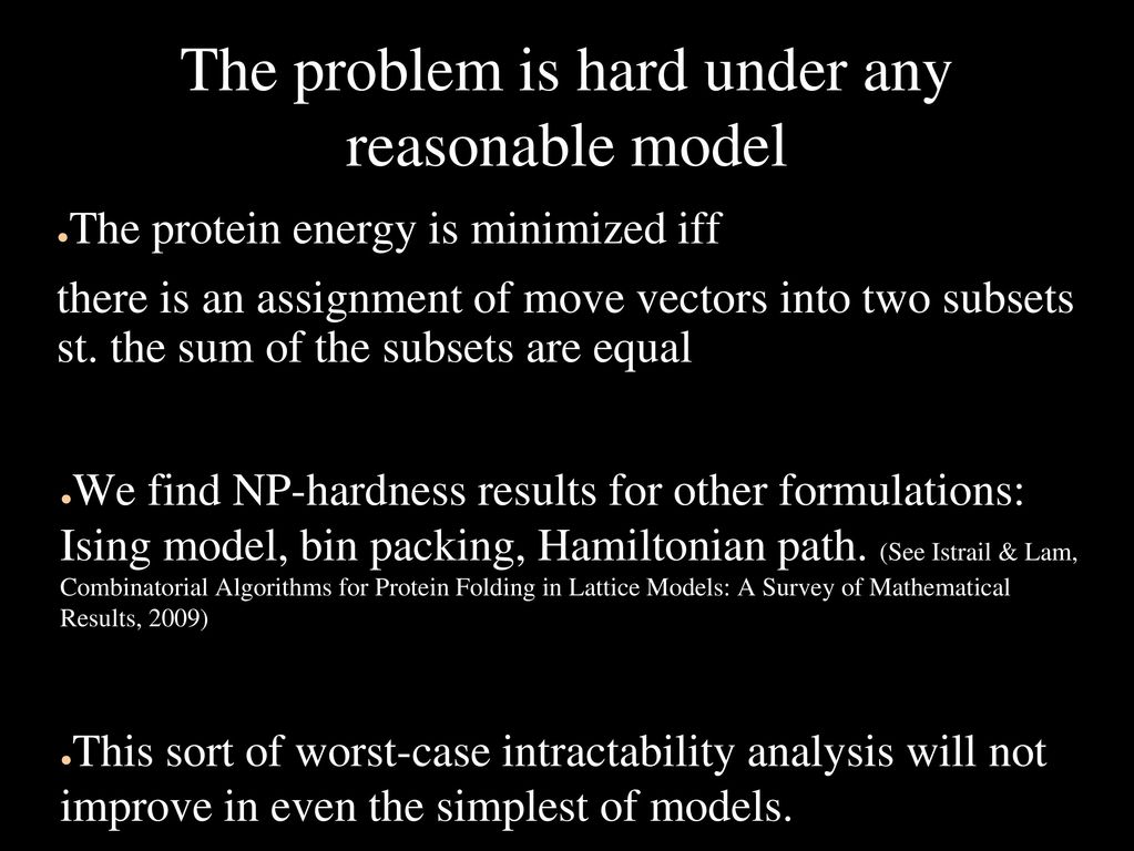 Face-centered cubic (FCC) lattice models for protein folding: energy ...