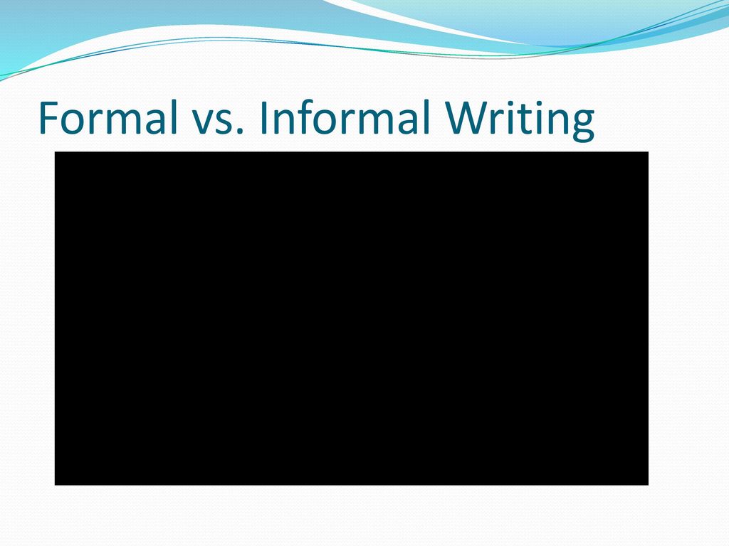 Warm Up #1: 10/2/17 Write down what you already know about MLA format ...