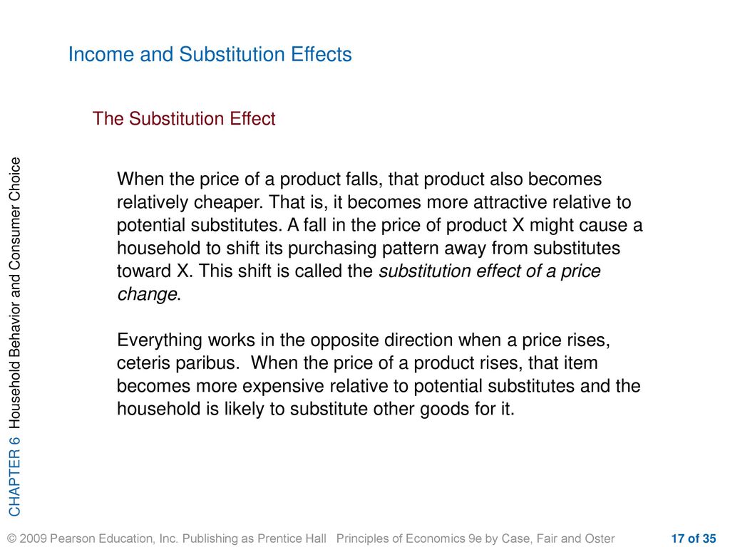 The Market System Choices Made by Households and Firms - ppt download