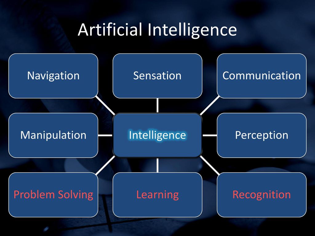 Status Report on Machine Learning - ppt download