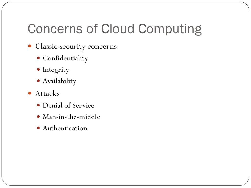 Cloud Computing Kelley Raines. - ppt download