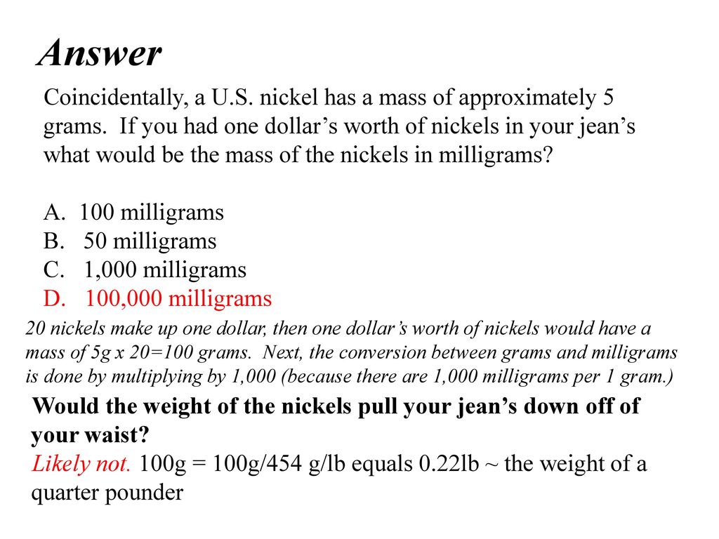 Measurement Conversions Calculations Ppt Download measurement-conversions-calculations-ppt-download