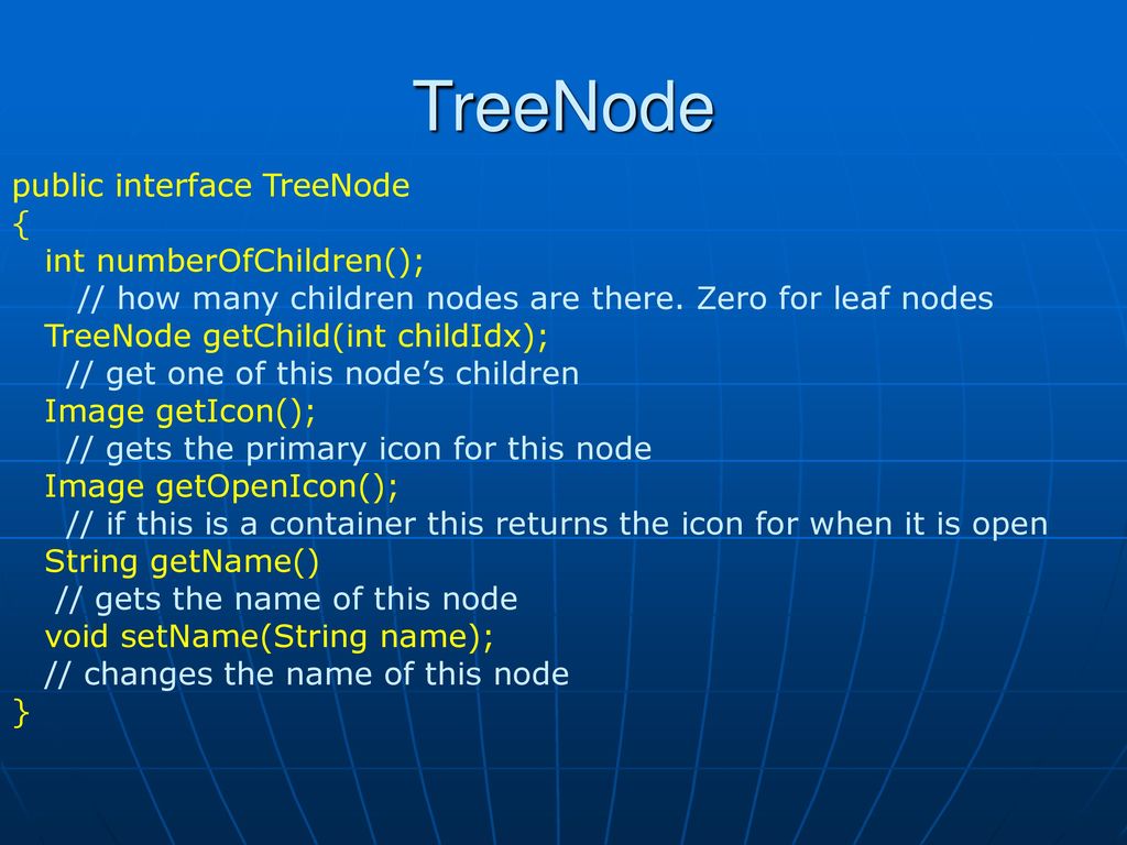 Dealing with more complex models - ppt download