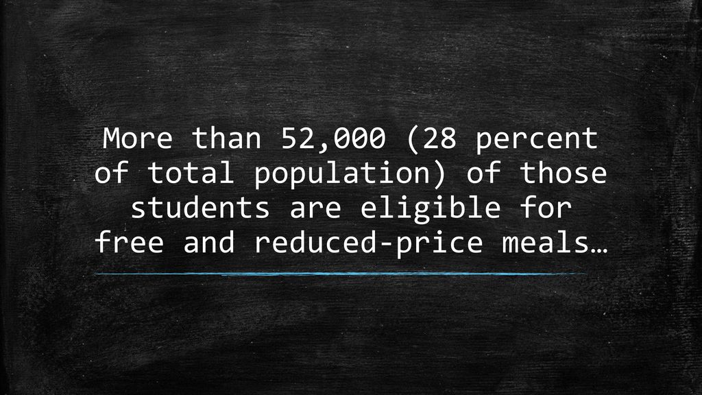 More than 189 000 students fairfax county public schools fcps is